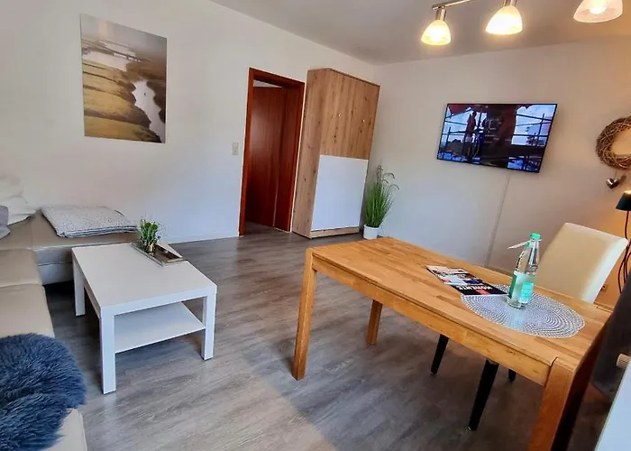 Haus Kaiser Und Appartementvermietung *