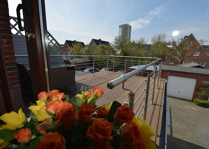 Haus Kaiser Und Appartementvermietung